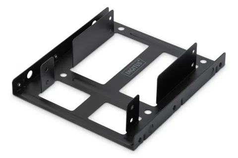 Digitus DA-70431 kituri pentru montare Negru