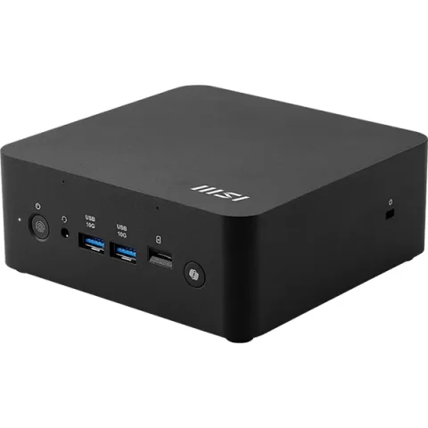 MSI Cubi NUC AI+ 2MG-021BEU, Intel Core Ultra 7 32GB, 1 TB SSD