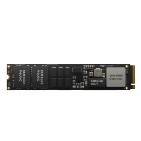 Samsung SSD PM9A3 3.84TB M.2 (22x110) NVMe Gen4 DWPD 1 MZ1L23T8HBLA-00A07