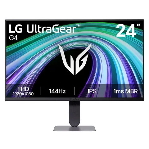 LG 23.8" LED - UltraGear 24G414B-B