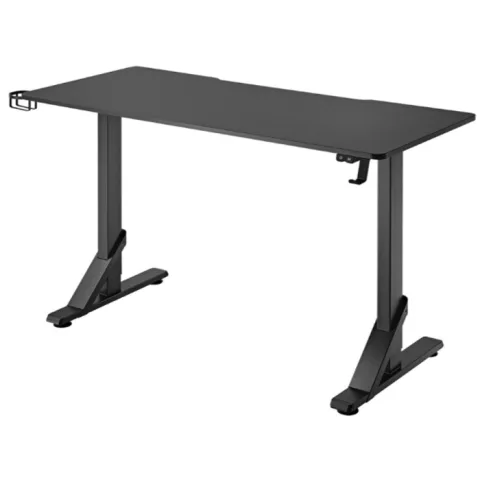 Stol UVI Breacher, podesiv po visini, RGB, Black