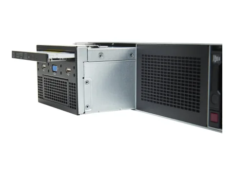 Hewlett Packard Enterprise DL380 Gen9 Universal Media Bay Kit Univerzálne Ďalší