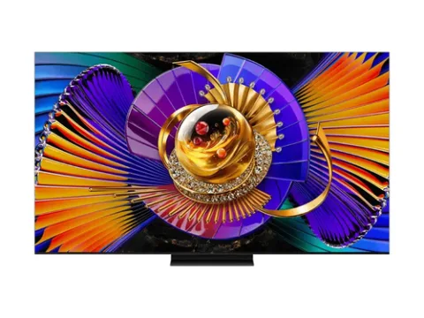 TCL C7L 65C7L TV 165.1 cm (65") 4K Ultra HD Smart TV Wi-Fi Black 3000 cd/m²