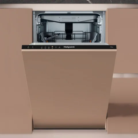 Hotpoint Integrated Dishwasher HP4ID11CS80UK