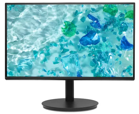Acer CB2 CB272 G computer monitor 68.6 cm (27") 1920 x 1080 pixels Full HD LCD Black