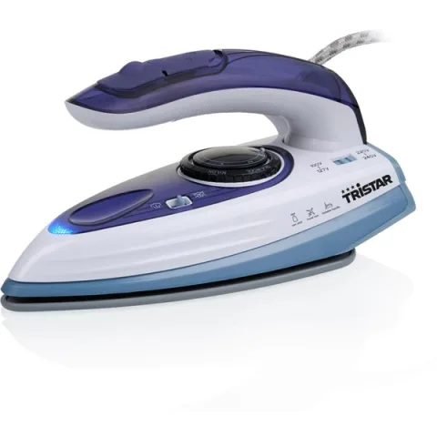 Tristar ST-8152 Travel Steam Iron