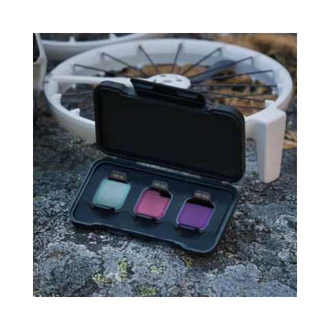 DJI Flip ND Filters Set (ND16/64/256)