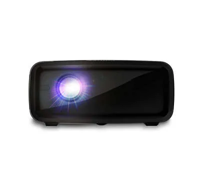 Philips NPX120/INT data projector Short throw projector 100 ANSI