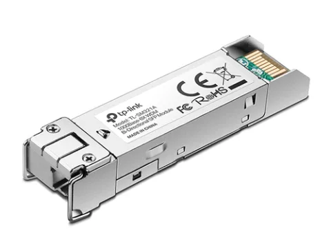TP-Link TL-SM321A transiiverimoodul Valgusjuhe 1250 Mbit/s SFP