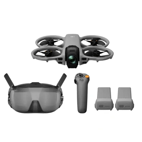 DJI Avata 360 Motion Fly More Combo drón (DJI Goggles N3)