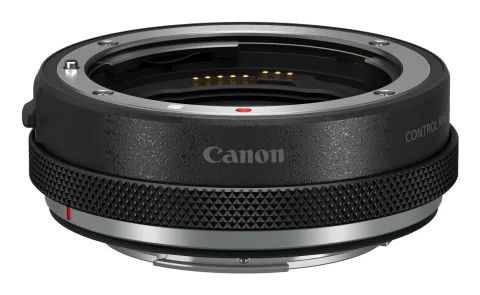 EF-EOS R Control Ring Mount Adapter