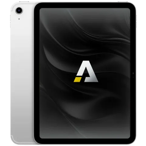 Tablet Apple iPad (2025) WiFi, 11", 512GB, Silver