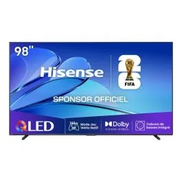 HISENSE 98E7Q 144Hz TV 98" QLED