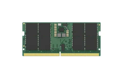 Kingston Technology ValueRAM memory module, 16 GB RAM, 16 GB