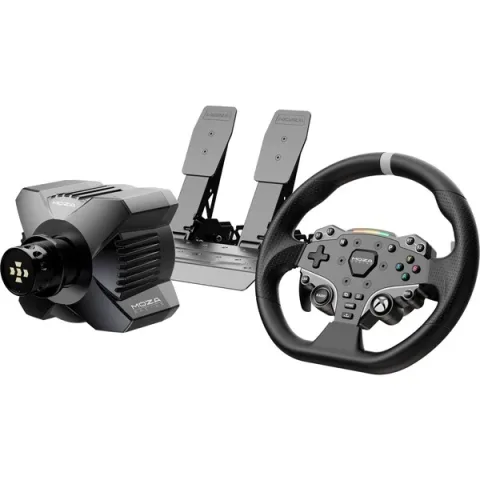 R3 + ES + SR-P Lite bundel voor Xbox en pc