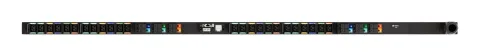 Vertiv PowerIT rack power distribution unit, 43.4kW, 3P+N+E (IP44) plug