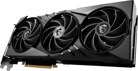 GeForce RTX 4070 SUPER 12G GAMING X SLIM