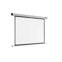 Nobo Projection Screen Wall Mounted 2400x1600mm