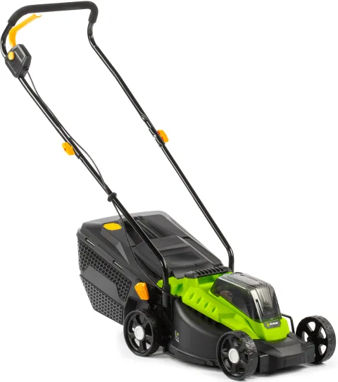 Fieldmann FZR 70330-0 (bez baterie)