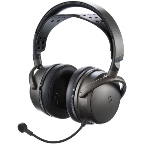 Maxwell 2 Wireless over-ear gaming headset