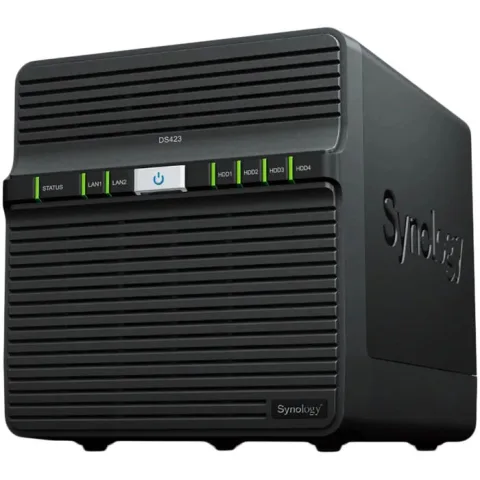 NAS uređaj Synology DS423