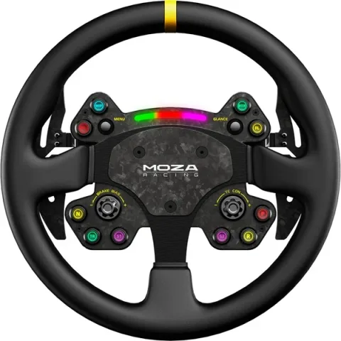 RS V2 stuur add-on