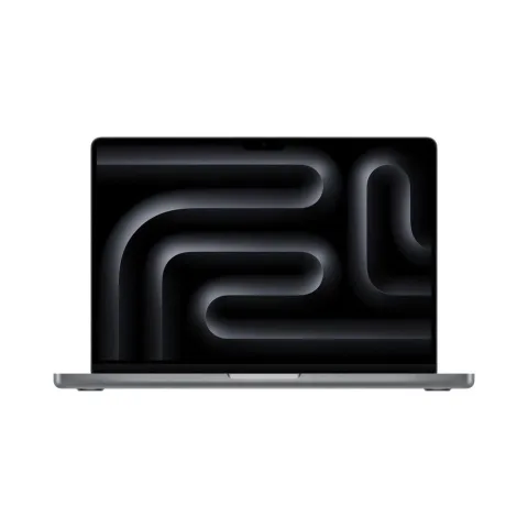 APPLE MacBook Pro 14" M3 8C CPU/10C GPU/16GB RAM/1TB SSD Space grey