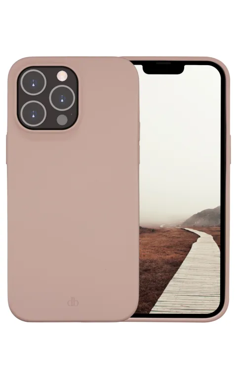 Monaco - iPhone 14 Pro Max - Pink sand