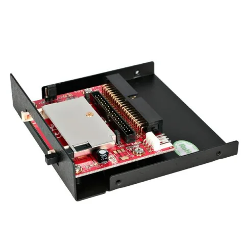 StarTech.com 35BAYCF2IDE Schnittstellenkarte/Adapter Eingebaut CF
