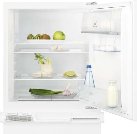 Electrolux LXB2AE82S fridge Built-in 127 L White