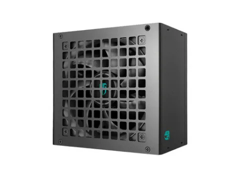 DeepCool PQ650G, 650W ATX Gamer Storm ATX 3.1 12V 2×6 80PLUS Gold, modularni napajalnik