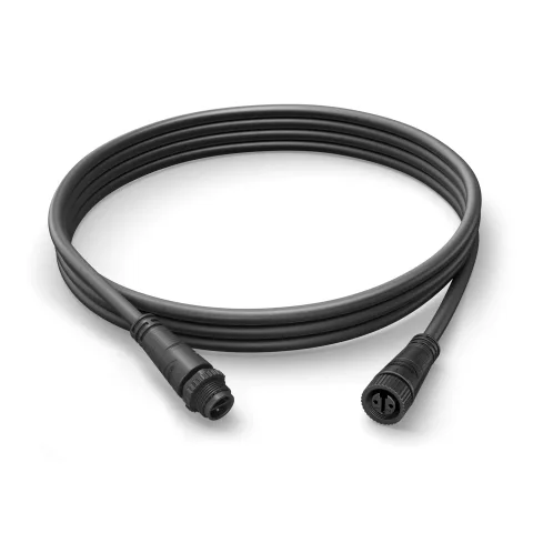 Outdoor cable extension 2.5 m