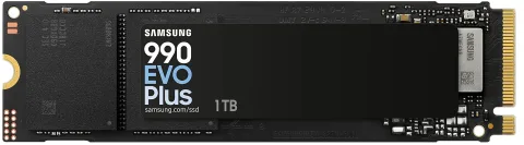 Samsung 990 EVO Plus 1TB
