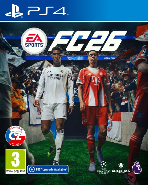 EA FC 26 PS4