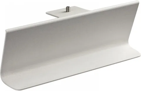 HP Poly Studio X30/X32/V12 Table Stand Suport tabletă Argint