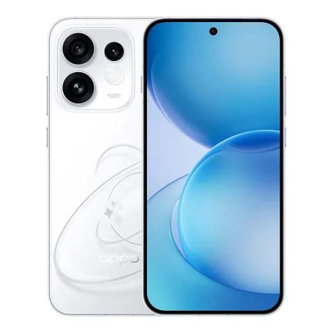 OPPO Reno16 110010237512, 6.32", 8 GB RAM, 512 GB, 5G, 6000 mAh