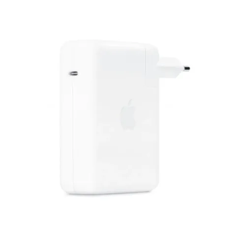 Napajalnik za prenosnik Apple USB-C 140W - brez kabla (MLYU3ZM/A)