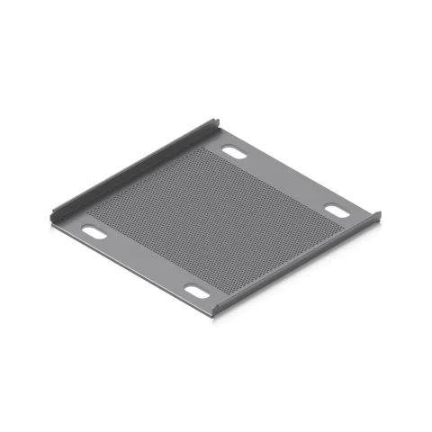 Ubiquiti UACC-Rack-Shelf-TL Polica pre rack