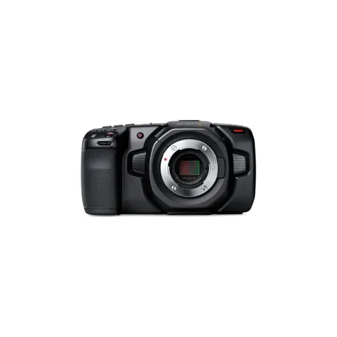 BLACKMAGIC DESIGN Pocket Cinema Camera 4K