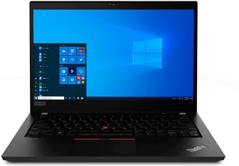 Käytetyt tuotteet Käytetty Lenovo ThinkPad T14 G1 kannettava tietokone