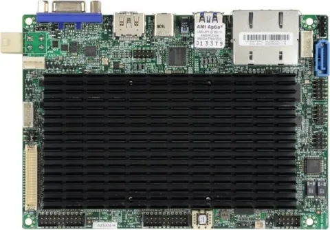 Supermicro A2SAN-H BGA 1296