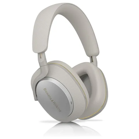 B&W Px7 S2e Cloud Grey (Gris) - Casque sans-fil