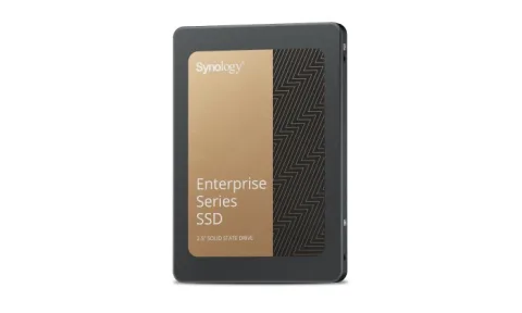 Synology Enterprise Series 1,92 TB 2.5" ATA III Serial