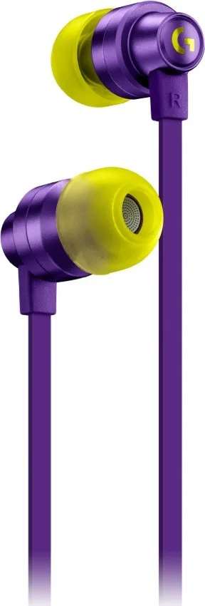 Logitech G 981-000936 cască audio & cască cu microfon Căști Prin