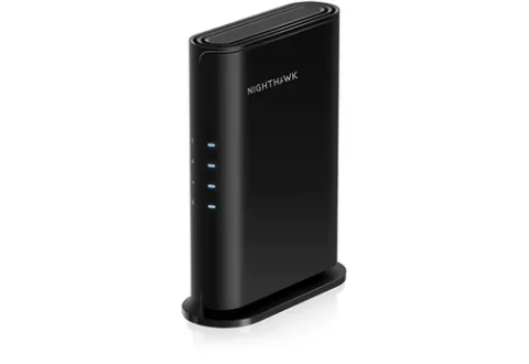 NETGEAR 4-Stream AX1800 wireless router Gigabit Ethernet