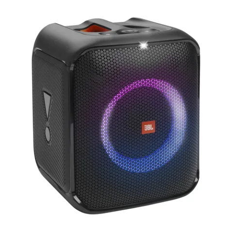 JBL PartyBox Encore Stereo portable speaker Black 100 W