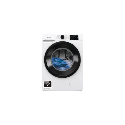 Gorenje W2PNEI94A1SWIFI fehér, elöltöltős, max.1400ford., 9 kg, mosógép