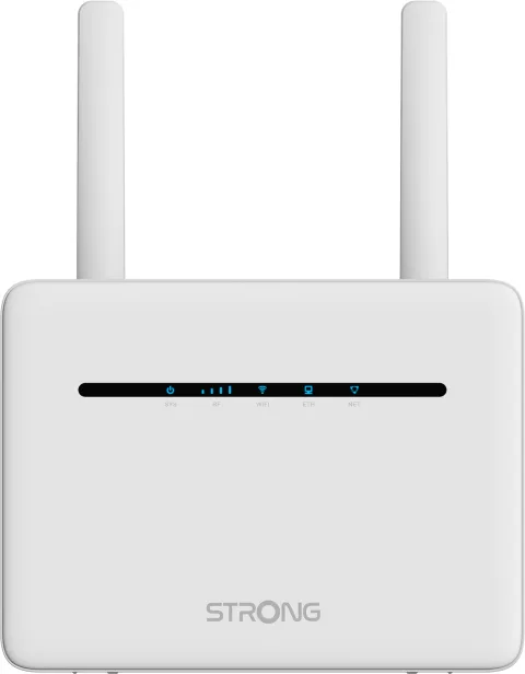 Strong 4G LTE Router 1200