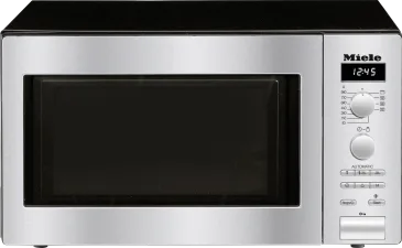 Miele M 6012 SC Countertop Combination microwave 26 L 900 W Stainless steel