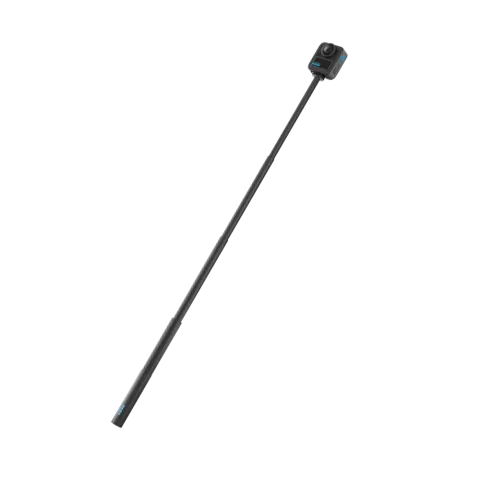 GoPro Carbon Fiber Extension Pole, 1m